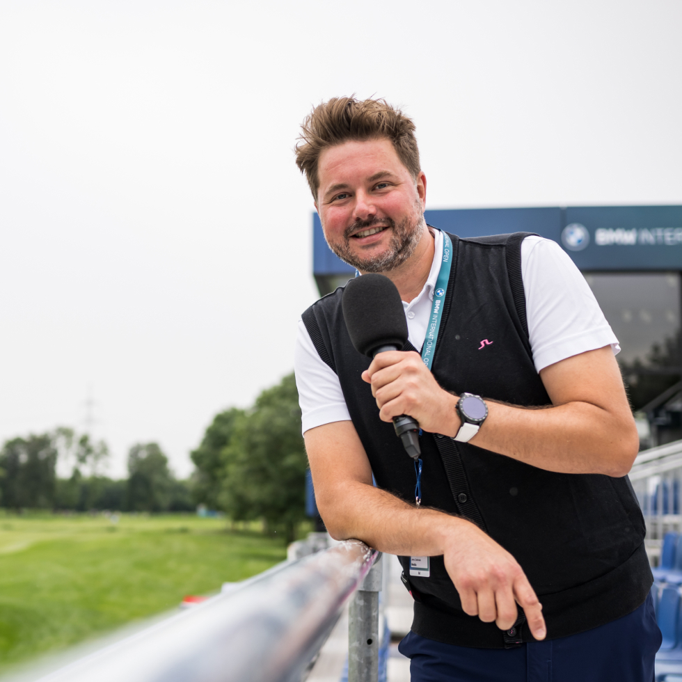 BMW International Open 2022 Podcast BMW International Open 2022 Podcast