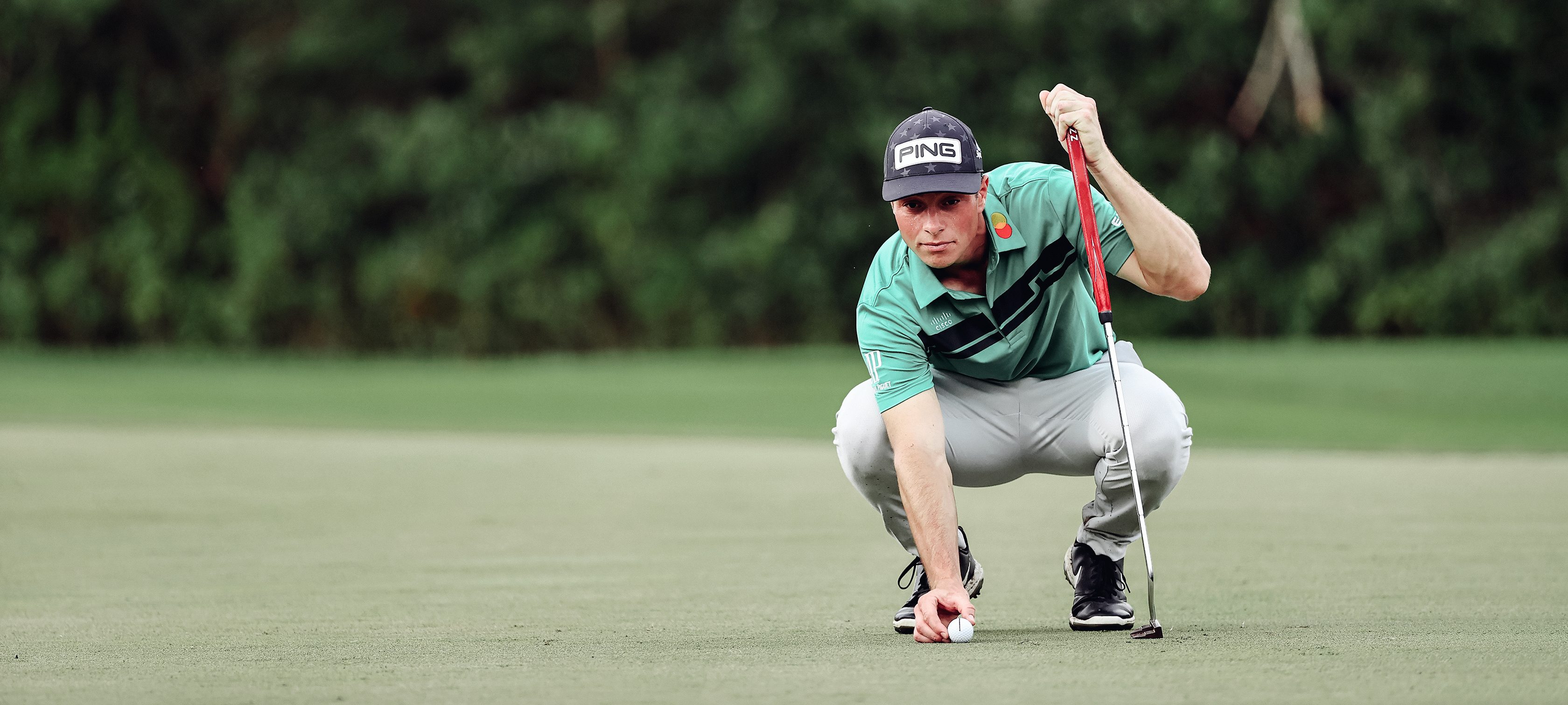 BMW International Open abgesagt BMW International Open abgesagt