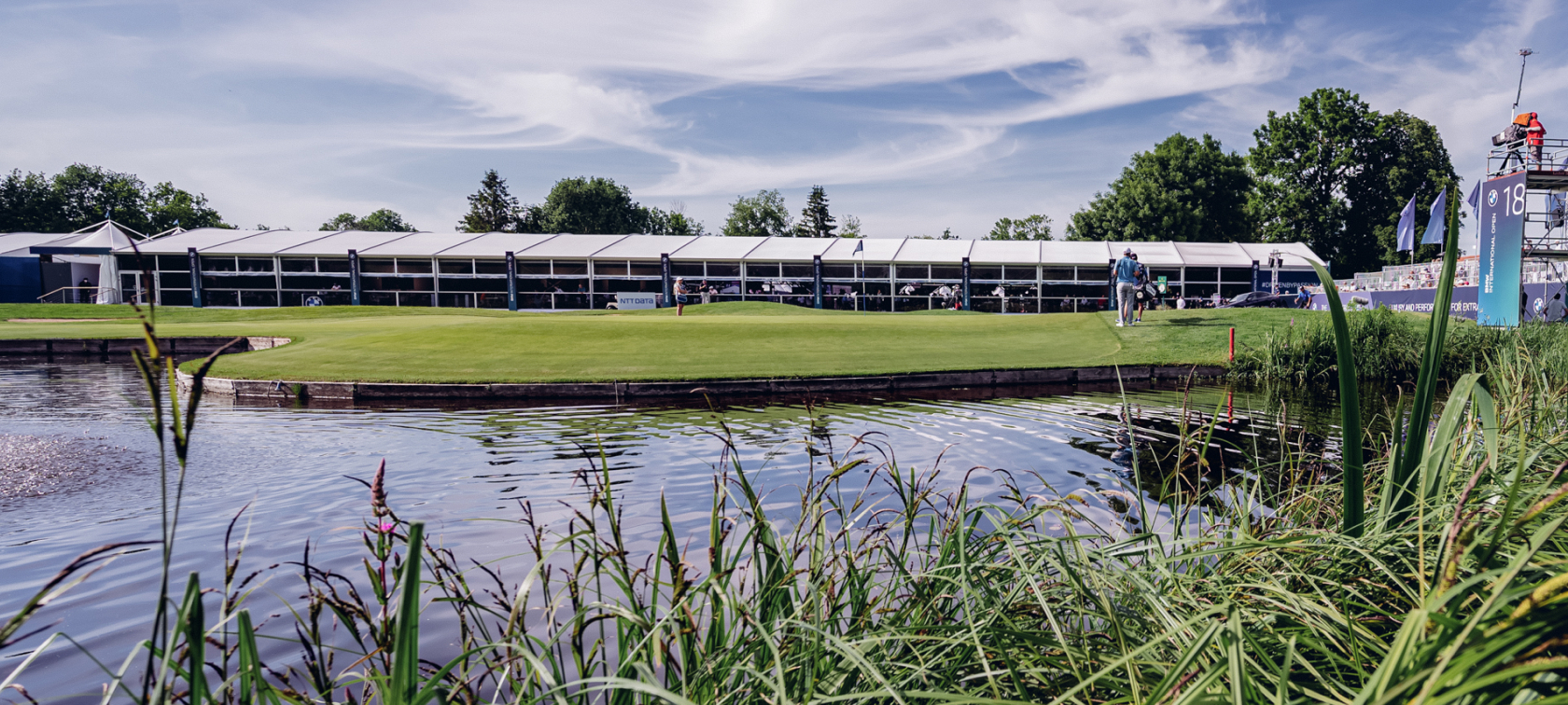 BMW International Open 2022 BMW International Open 2022