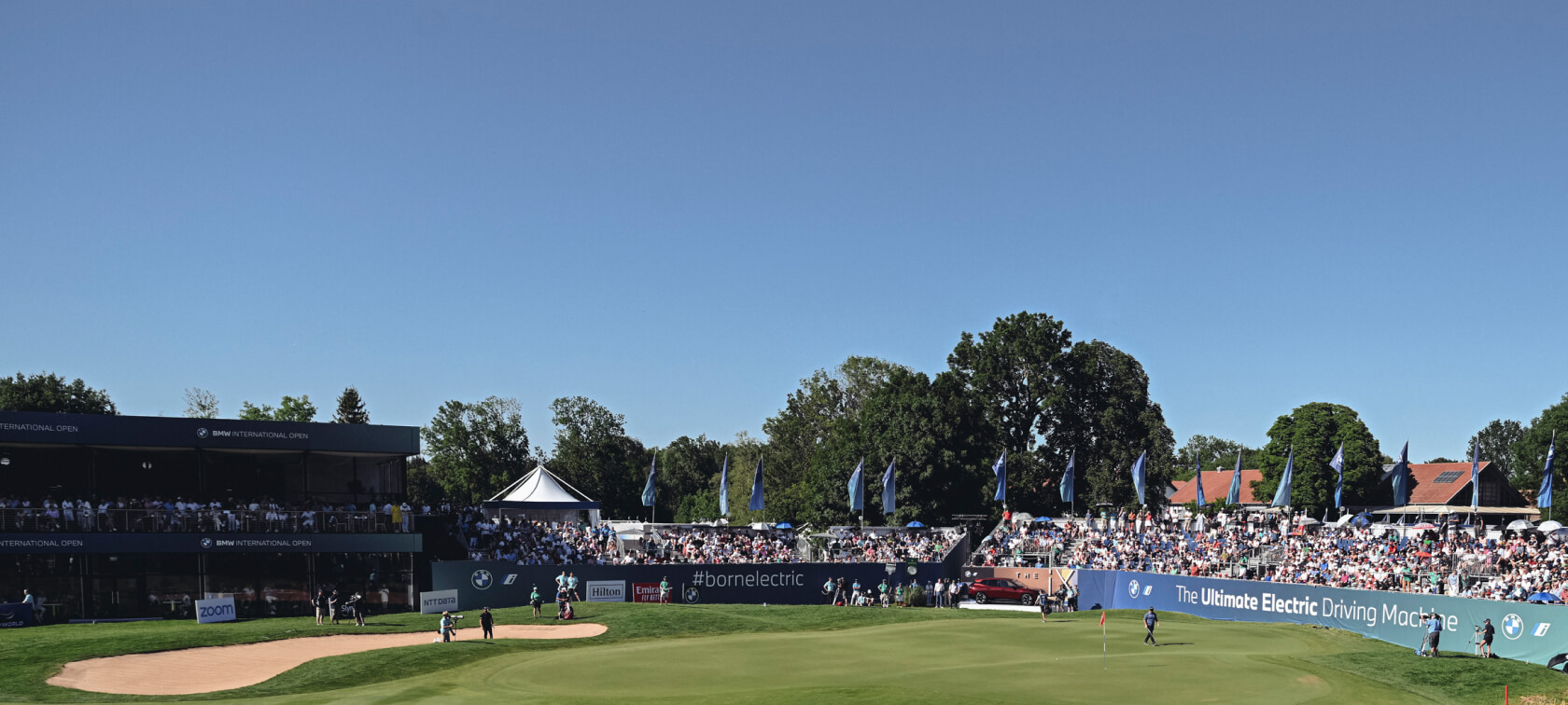 bmw international open 2022 live