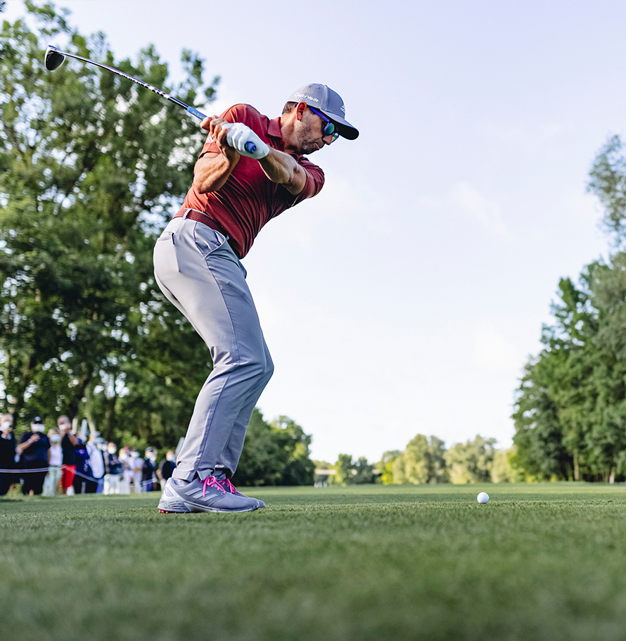 BMW International Open 2021 Sergio Garcia Statistiken BMW International Open 2021 Sergio Garcia Statistiken