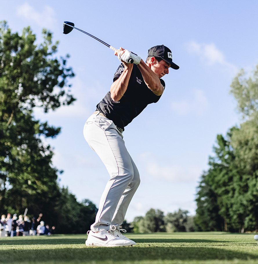 BMW International Open Hovland Stats BMW International Open Hovland Stats