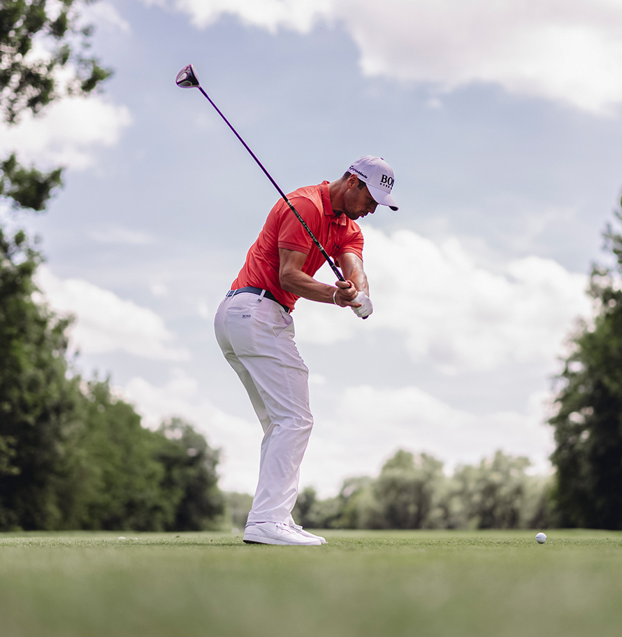 BMW International Open Martin Kaymer Statistiken BMW International Open Martin Kaymer Statistiken