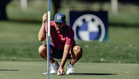 BMW International Open Highlights Tag 1