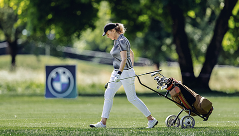 BMW International Open Highlights Tag 1