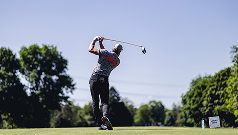 BMW International Open Highlights Tag 1