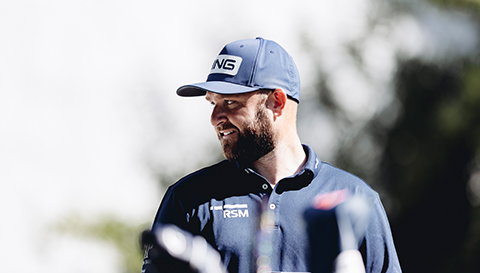 BMW International Open Highlights Tag 1