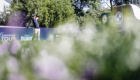 BMW International Open Highlights Tag 1