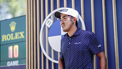 BMW International Open Highlights Tag 1