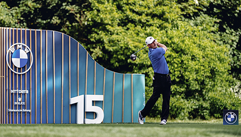 BMW International Open 2021 Highlights Donnerstag