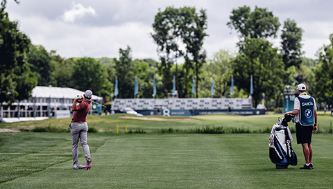 BMW International Open 2021 Highlights Donnerstag