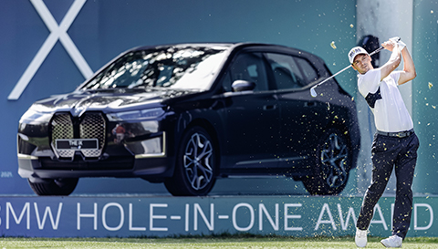 BMW International Open 2021 Highlights Donnerstag