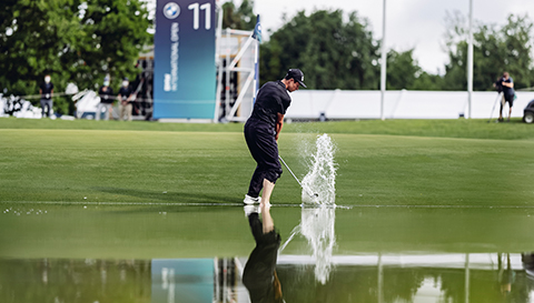 BMW International Open 2021 Highlights Donnerstag