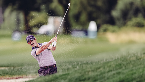 BMW International Open Highlights Donnerstag