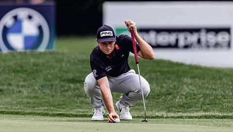 BMW International Open 2021 Highlights Donnerstag