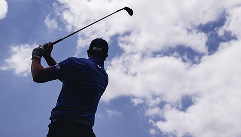 BMW International Open 2021 Highlights Donnerstag