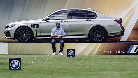 BMW International Open 2021 Highlights Donnerstag