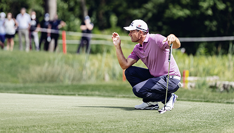 BMW International Open 2021 Highlights Donnerstag