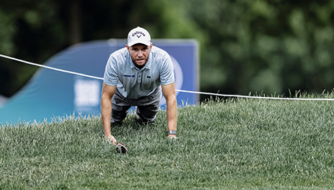 BMW International Open 2021 Highlights Donnerstag