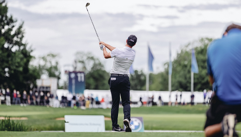 BMW International Open Highlights Tag 4