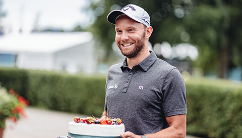 BMW International Open Highlights Tag 4