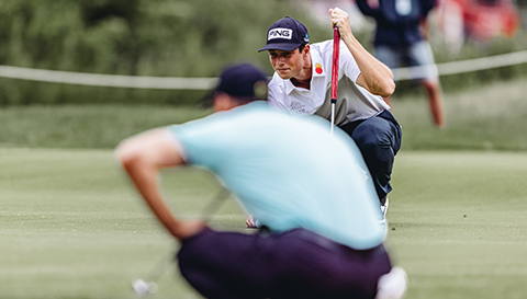 BMW International Open Highlights Tag 4