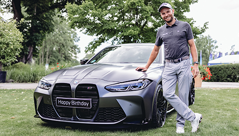 BMW International Open Highlights Tag 4