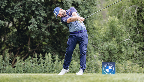 BMW International Open Highlights Tag 4