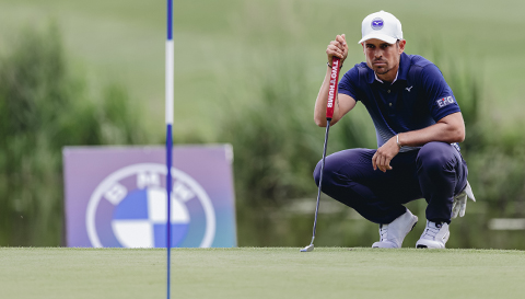 BMW International Open Highlights Tag 4