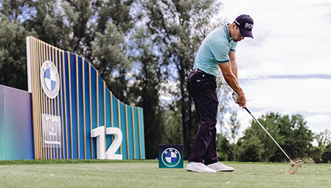 BMW International Open Highlights Tag 4