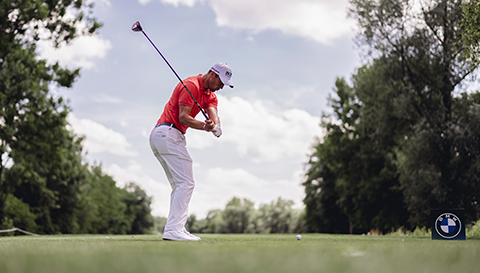 BMW International Open Highlights Tag 5