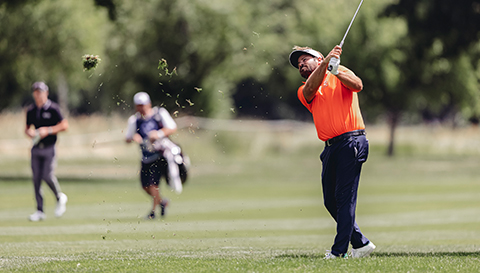 BMW International Open Highlights Tag 5