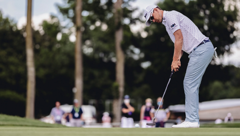 BMW International Open Highlights Tag 5