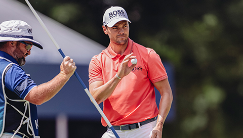 BMW International Open Highlights Tag 5