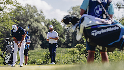 BMW International Open Highlights Tag 5