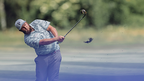 BMW International Open Highlights Tag 5