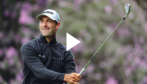 BMW International Open Florian Fritsch Roadtrip BMW International Open Florian Fritsch Roadtrip