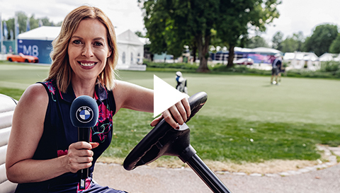 BMW International Open Inside the Ropes 