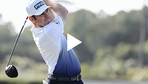 BMW International Open Oosthuizen