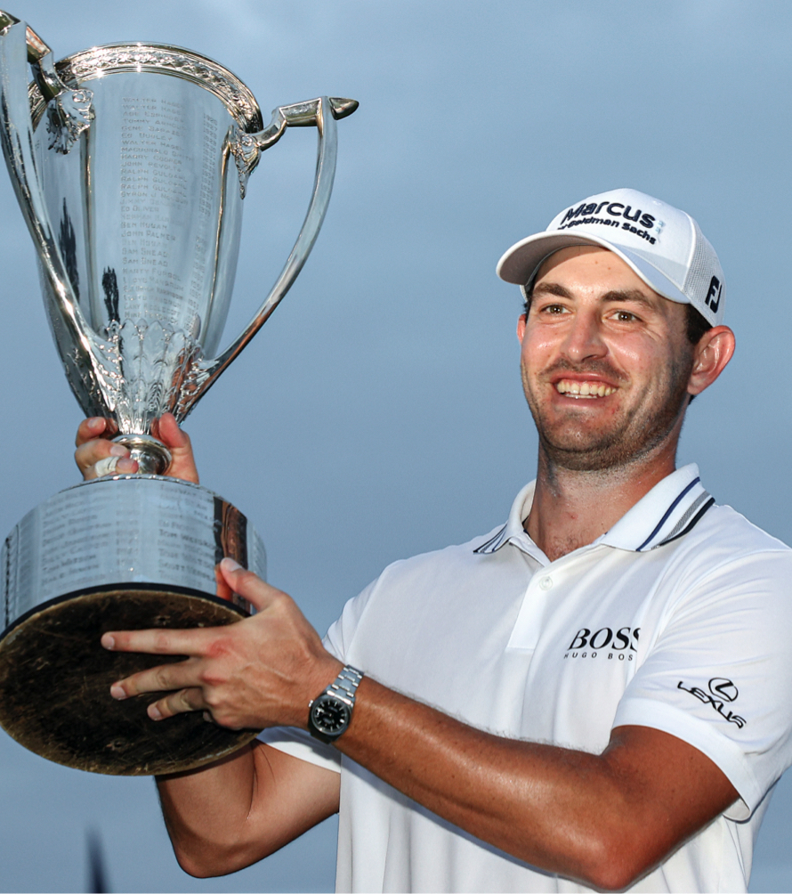 BMW Championship 2021 Cantlay BMW Championship 2021 Cantlay