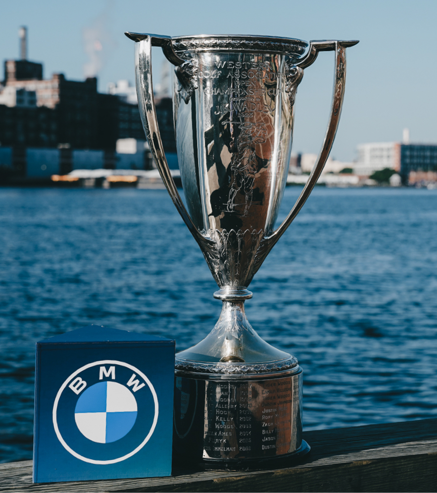 Bmw Championship 2022 Featured Grouops