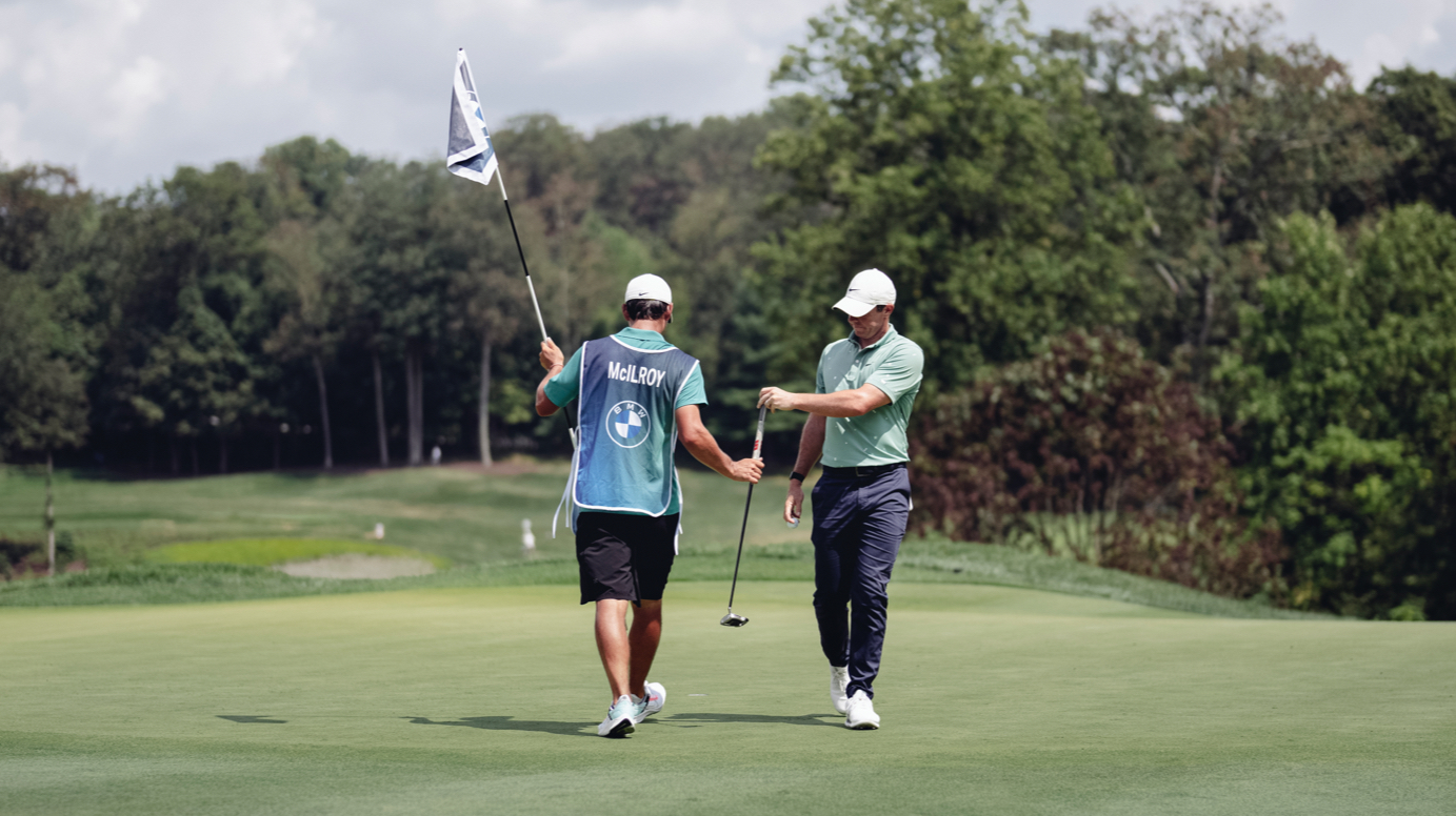 BMW Championship 2021 Highlights BMW Championship 2021 Highlights