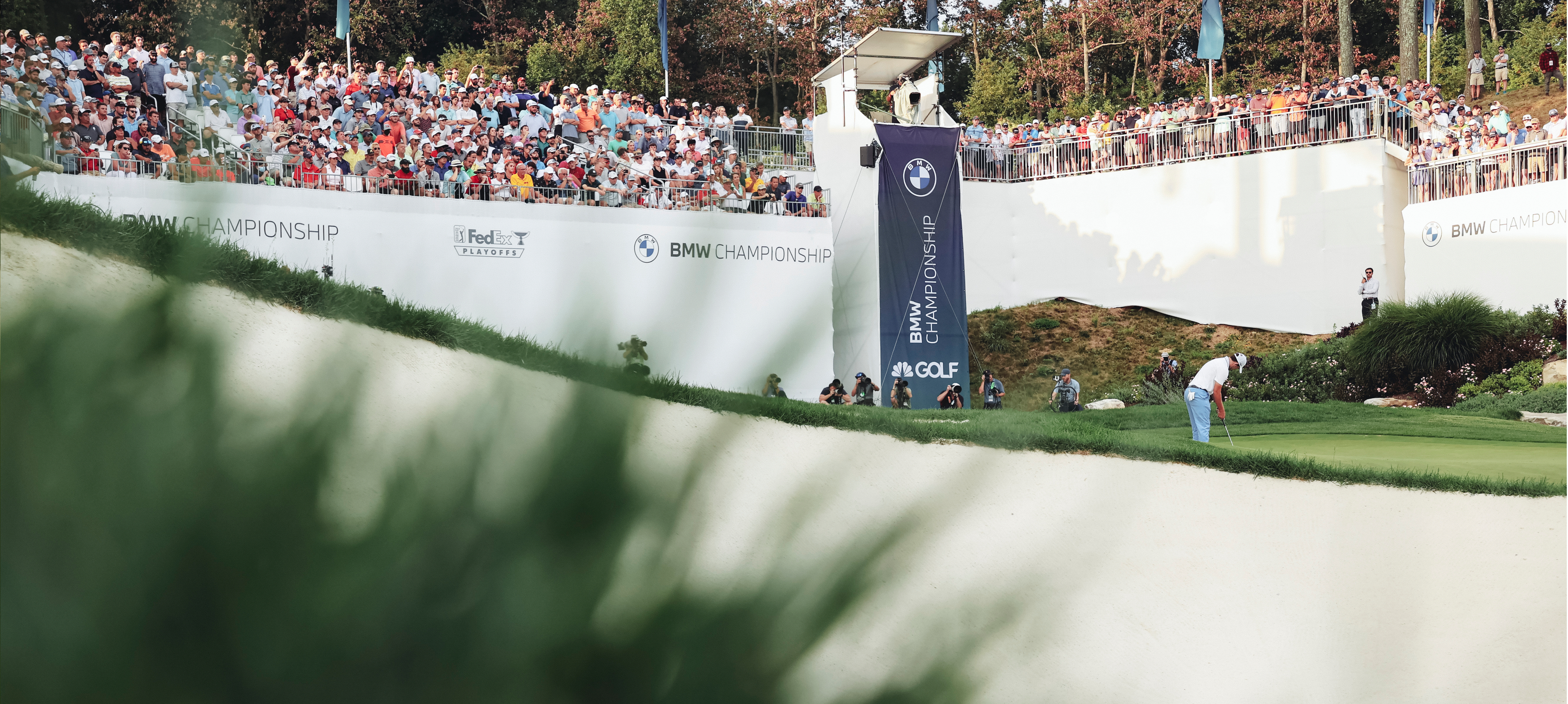 BMW Championship 2021 BMW Championship 2021