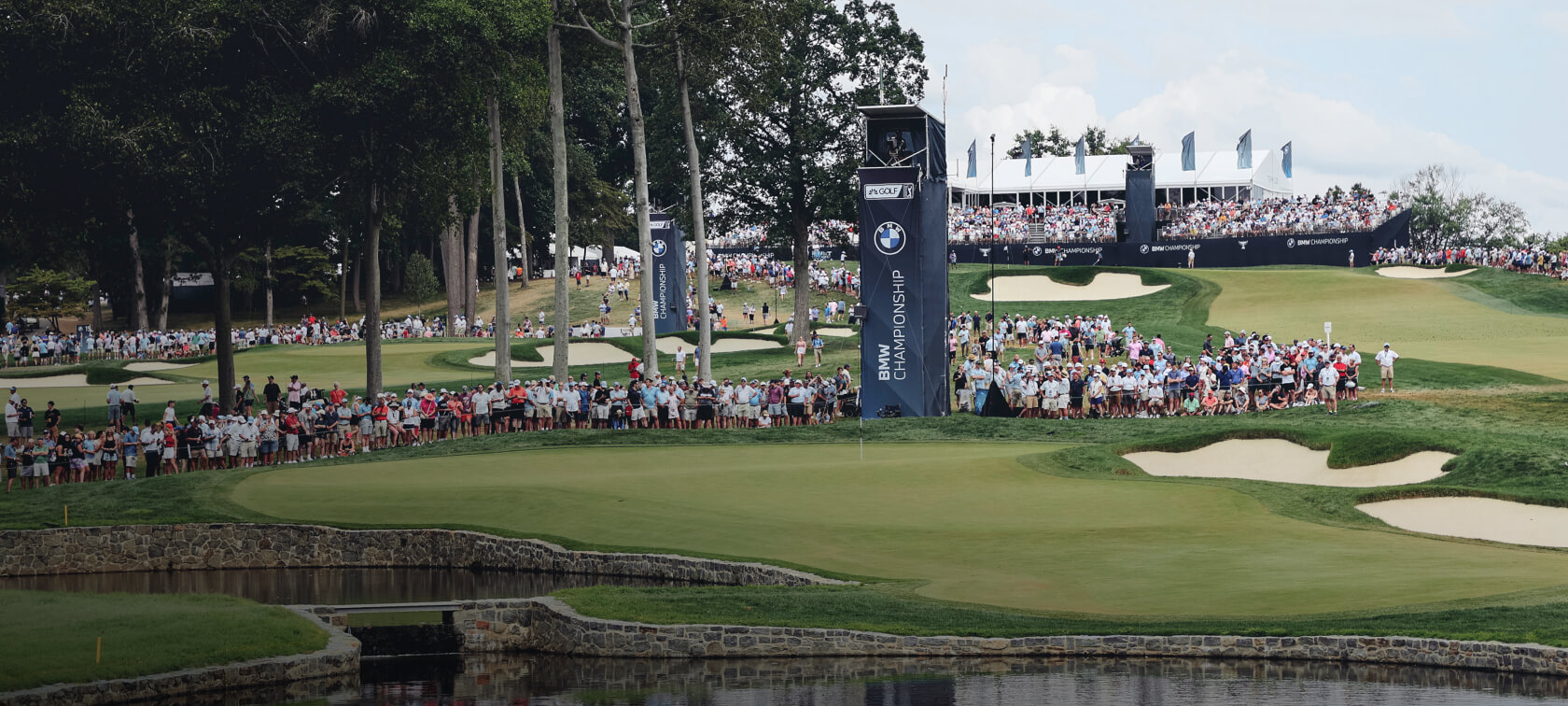 BMW Championship 2021 BMW Championship 2021