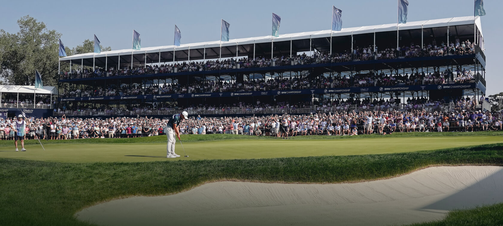 Bmw championship best sale 2021 live stream