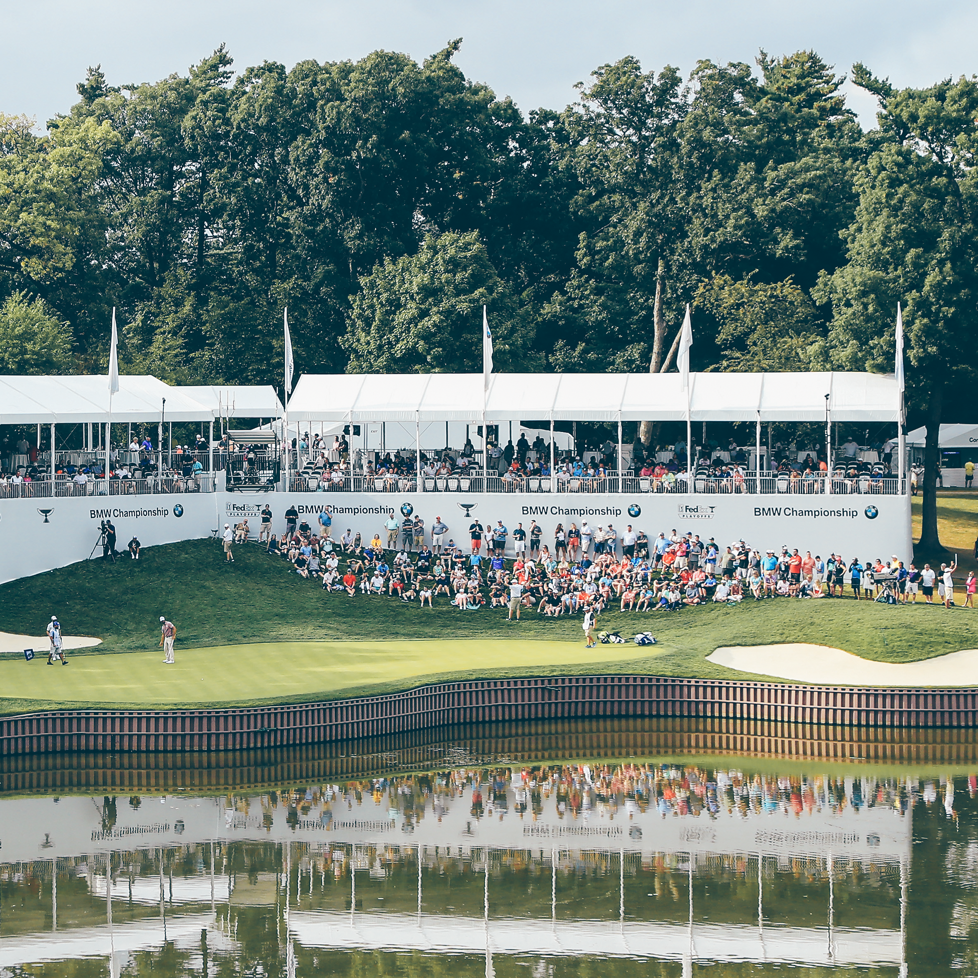 BMW Championship Facts BMW Championship Facts