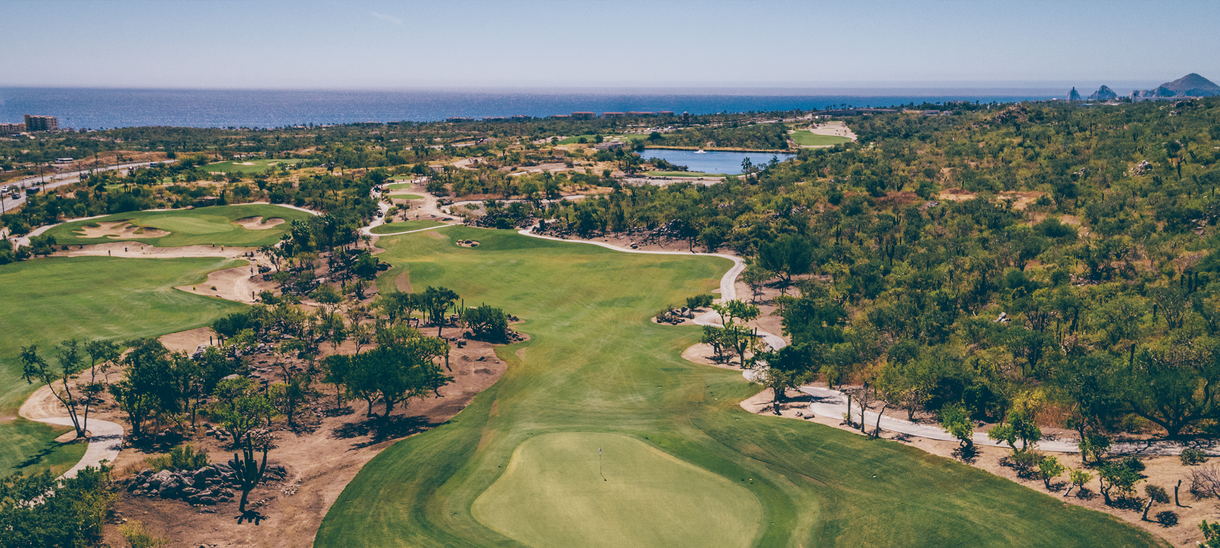 BMW Golf Cup World Final 2018 BMW Golf Cup World Final 2018