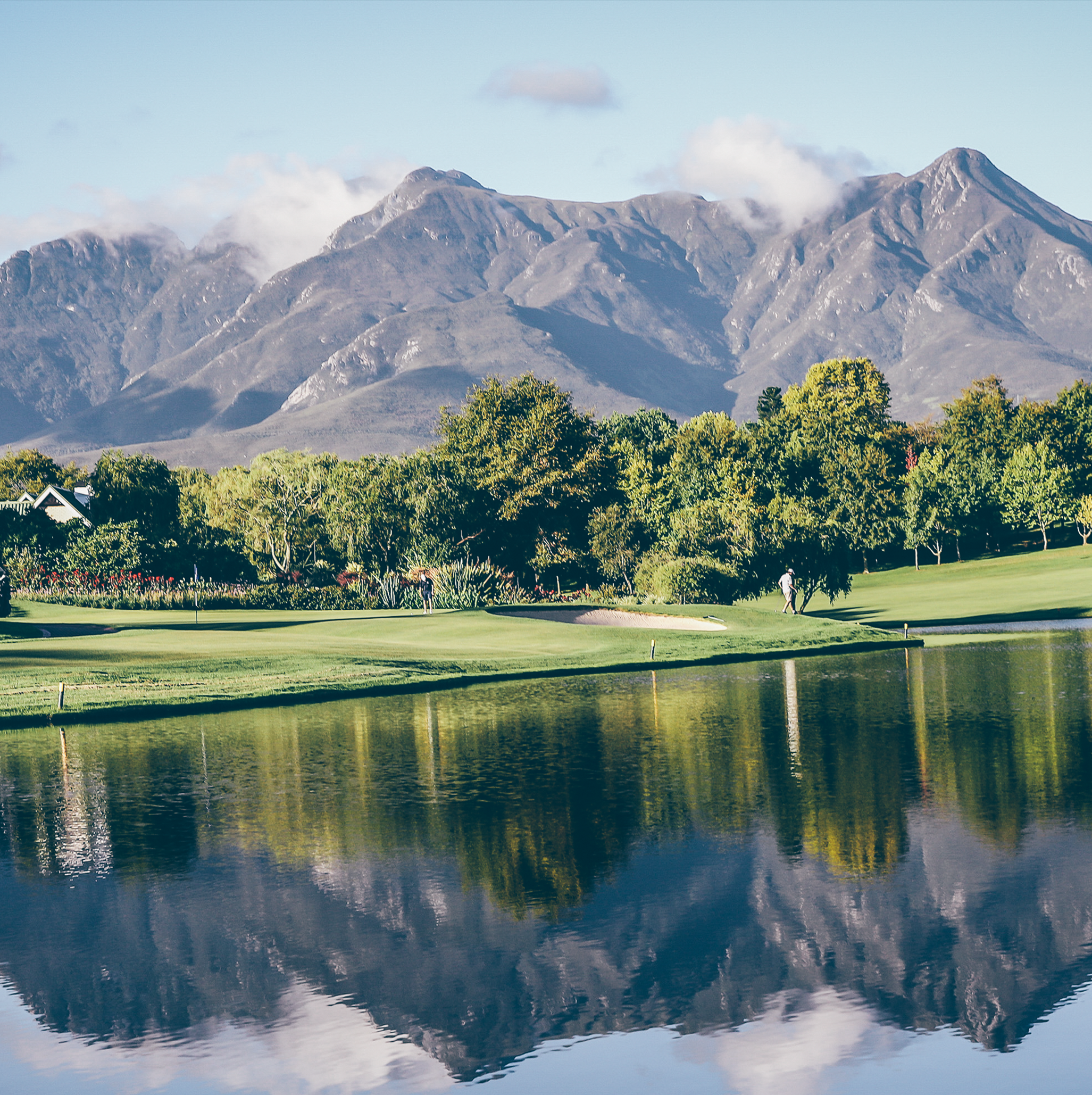 BMW Golfsport Fancourt Golf Resort BMW Golfsport Fancourt Golf Resort