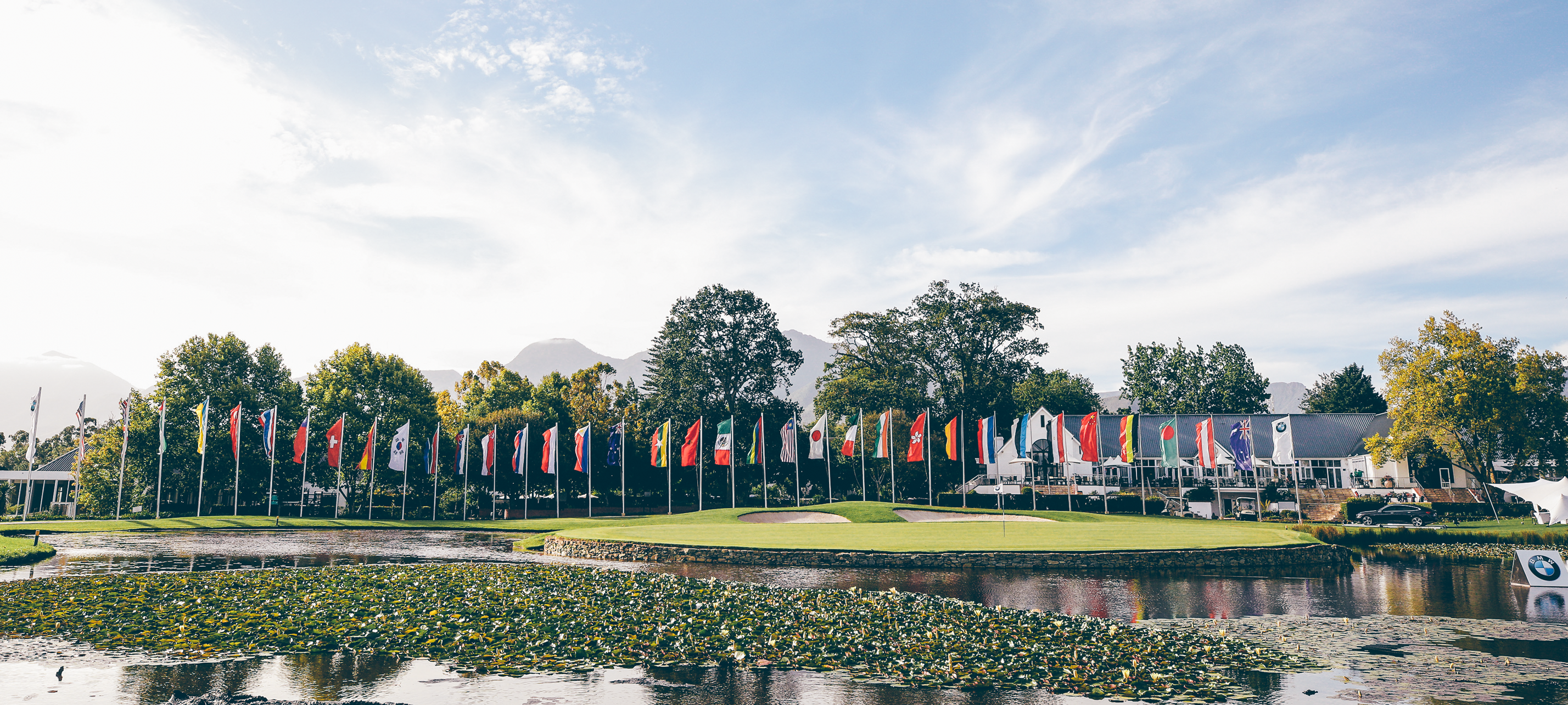 BMW Golf Cup International World Finale Regulations BMW Golf Cup International World Finale Regulations