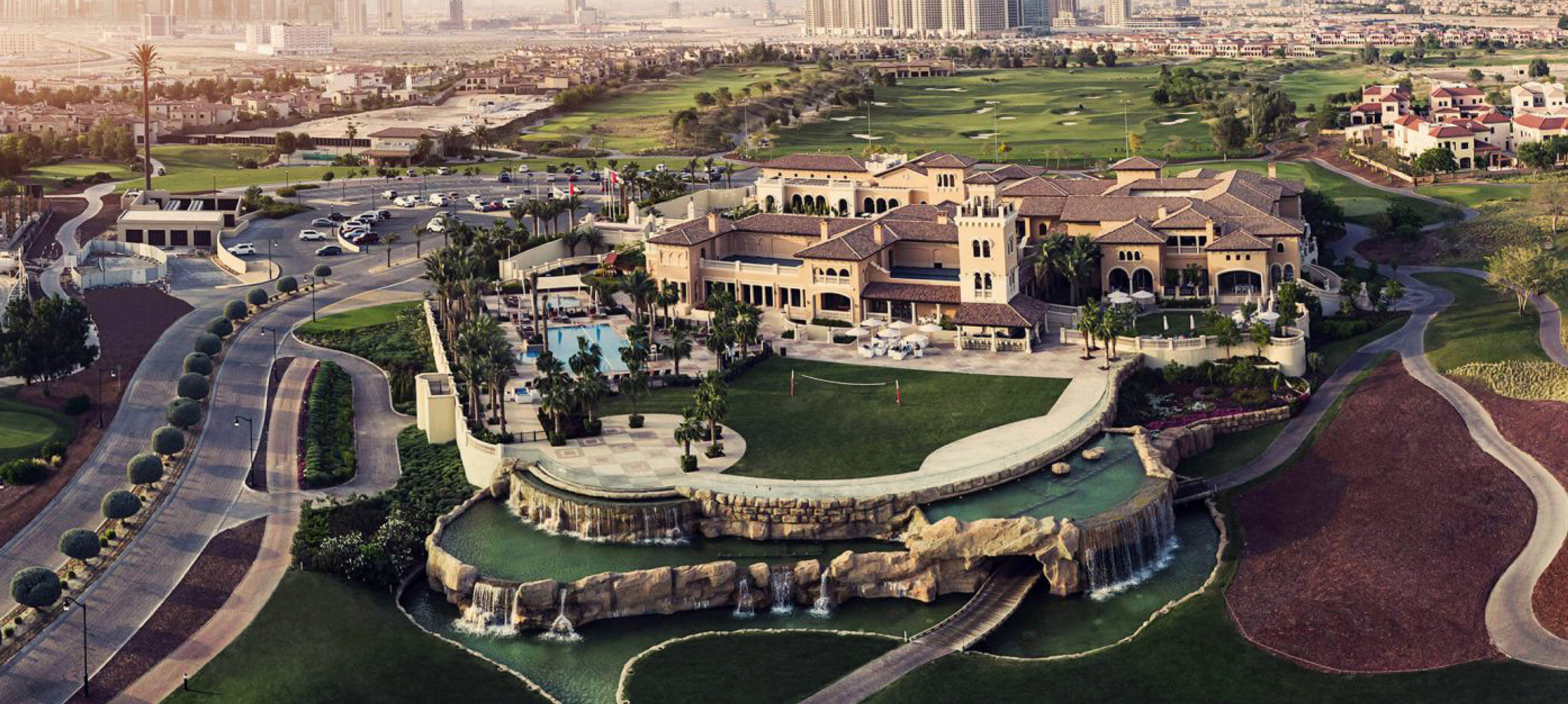 BMW Golf Cup Dubai World FInal BMW Golf Cup Dubai World FInal